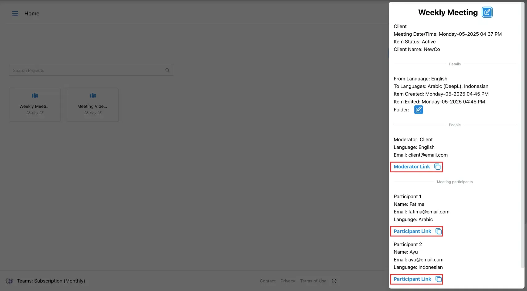 12.5 Create Meeting - Invite Participants.webp