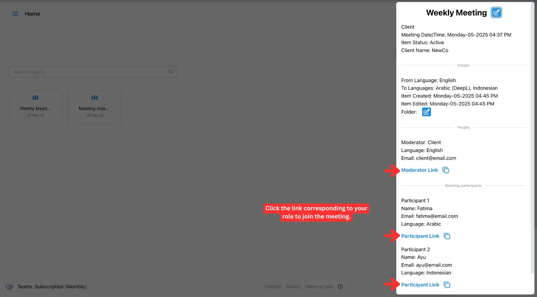 12.6 Create Meeting - Join Meeting.webp