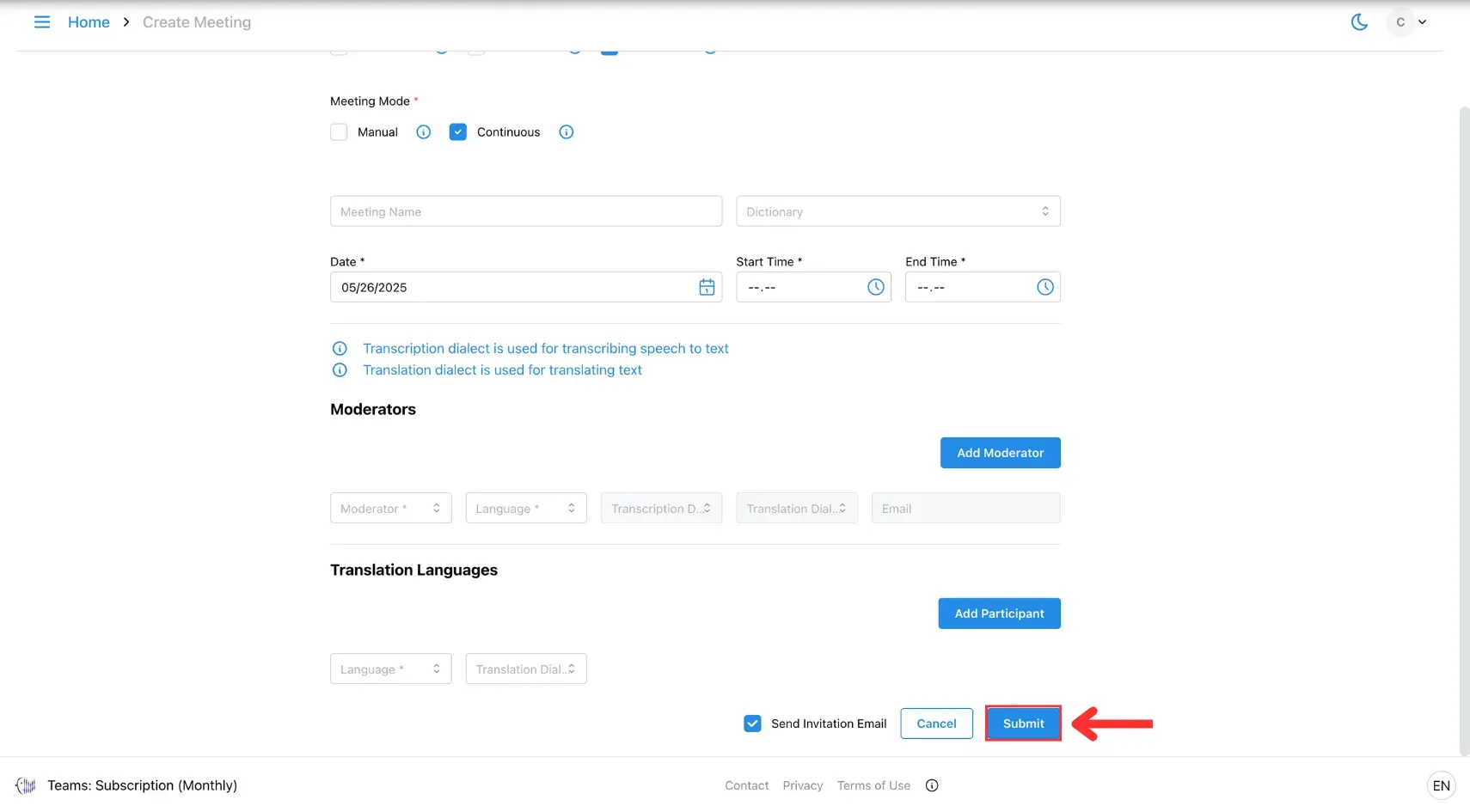 14.3 Create Broadcast - Submit.webp