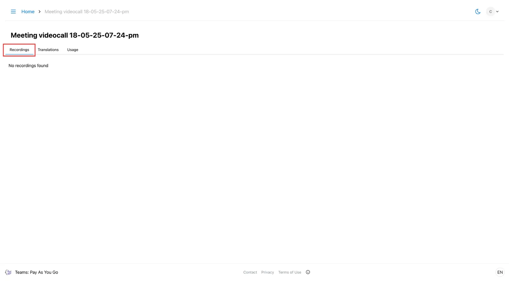 15.3 Archive Recordings.webp