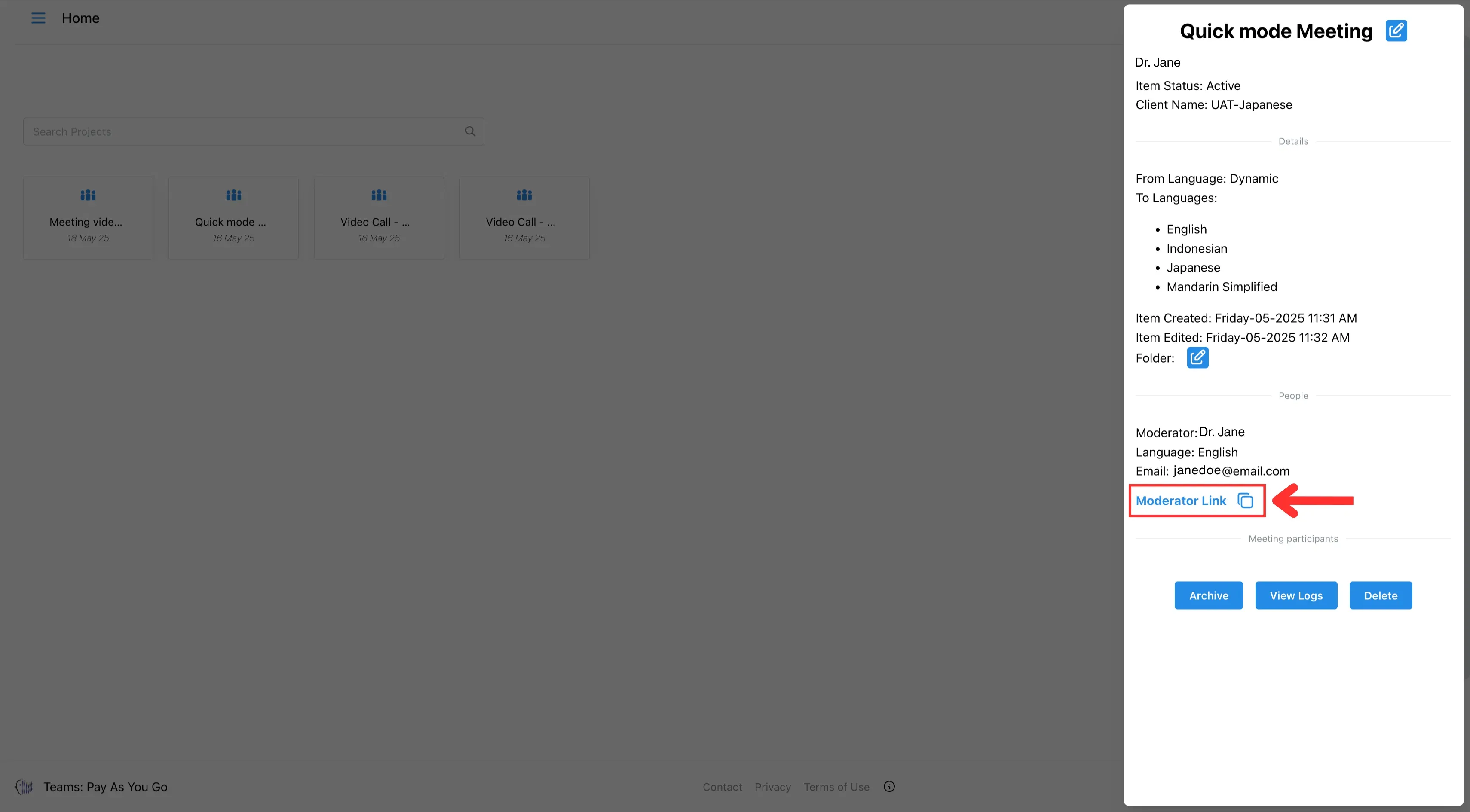 2.3 Quickmode - Invite Participant.webp