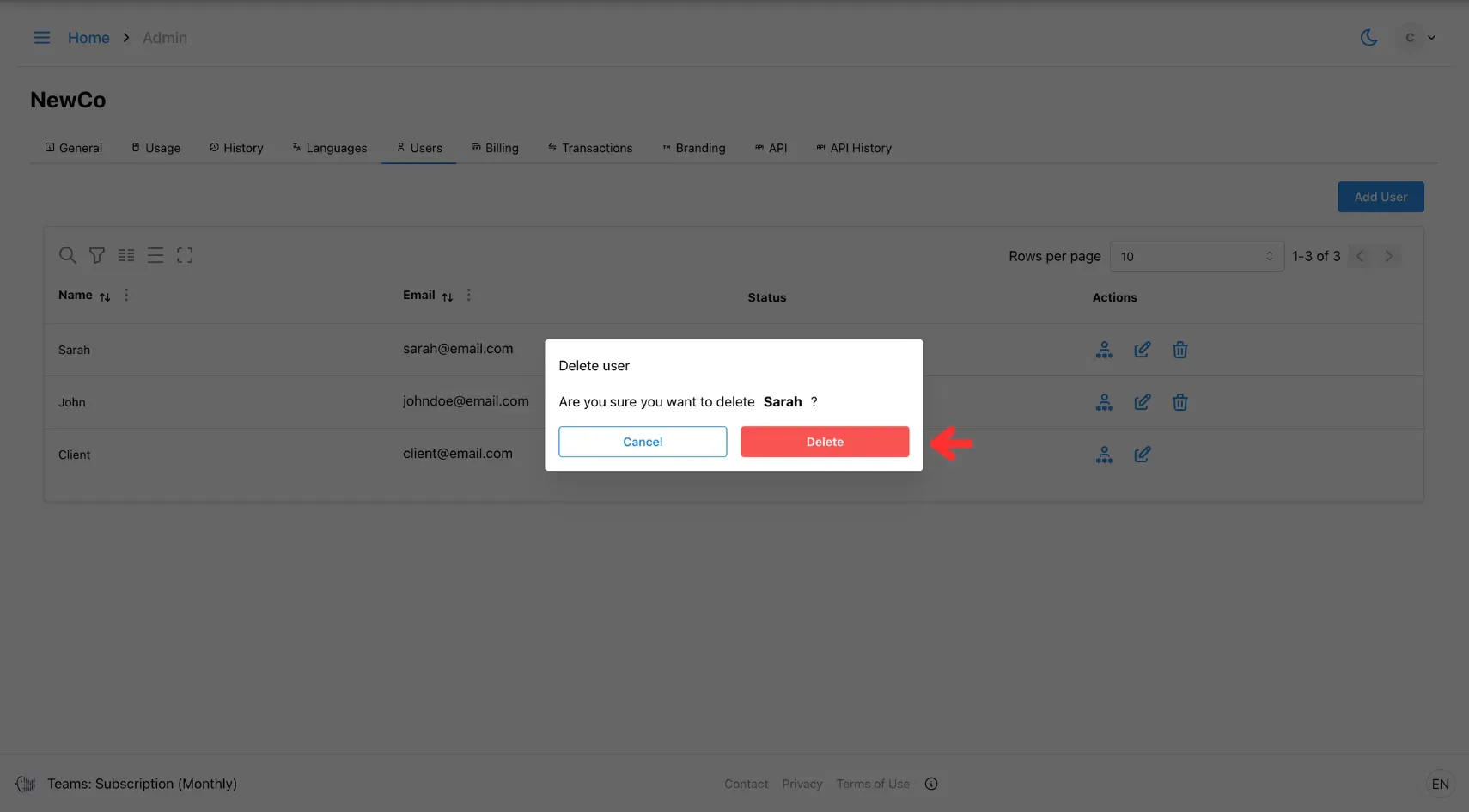 31.3 Delete User - Confirm.webp