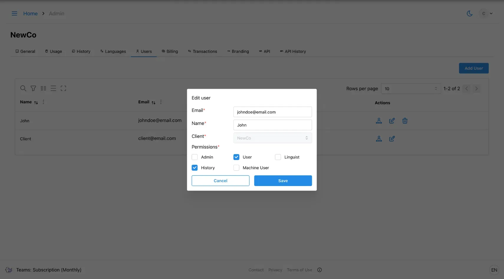 32.3 Edit User - Edit box.webp