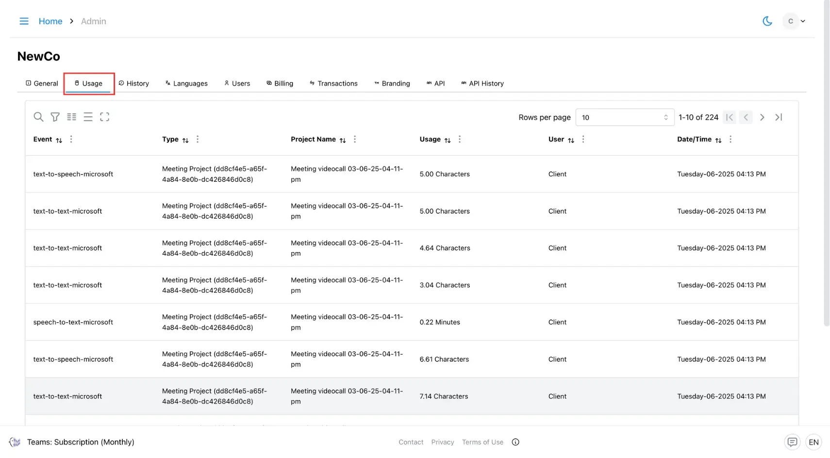 39.1 Admin - Usage.webp