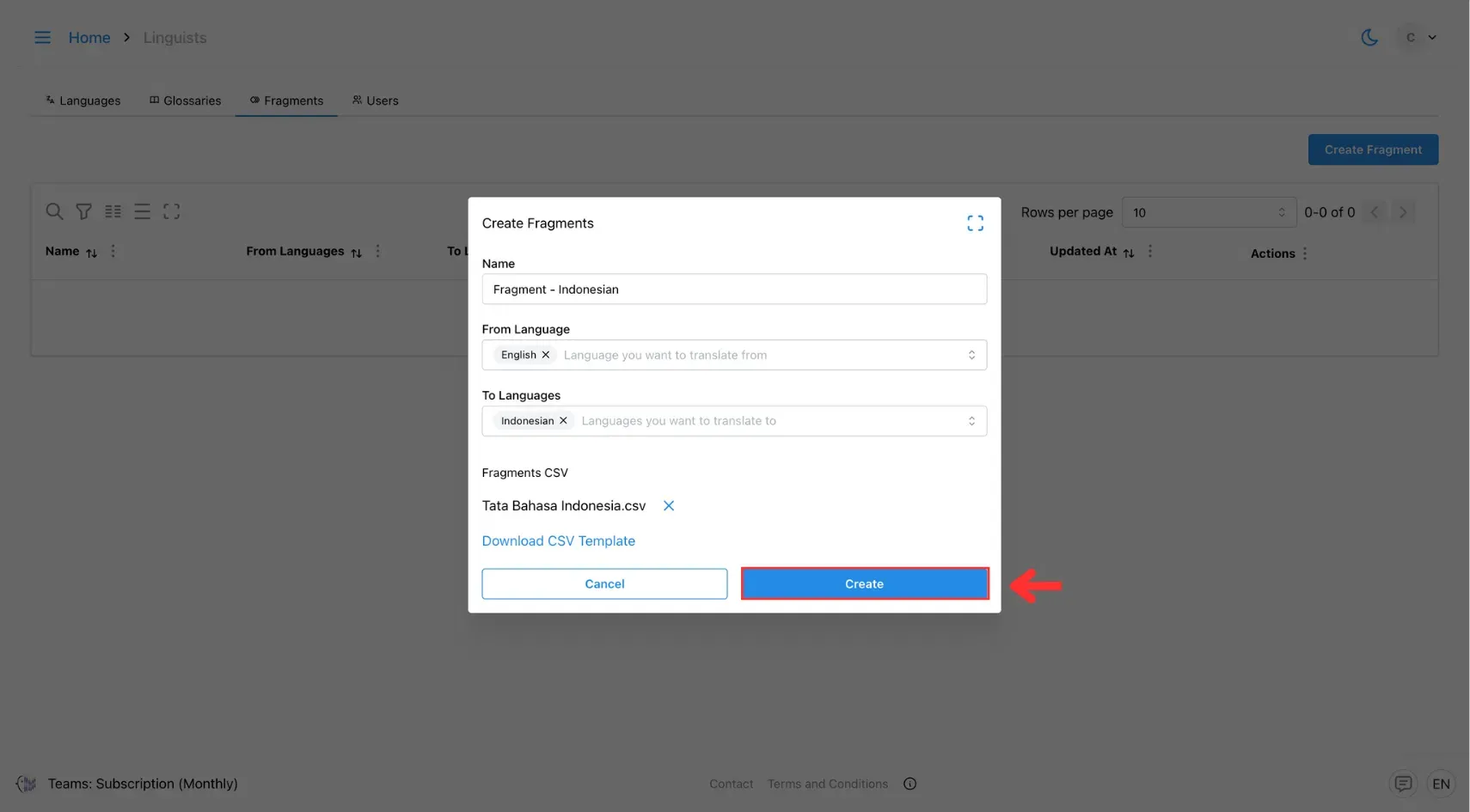 39.4 Create fragment - submit.webp