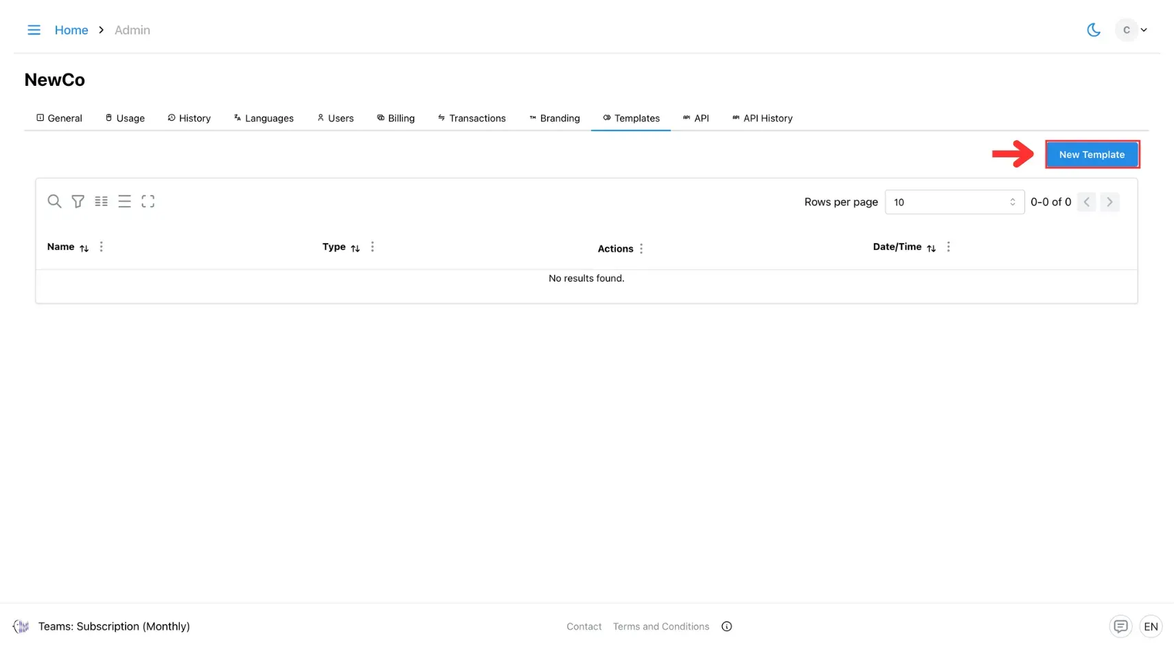 40.3 Create Template - New Template.webp