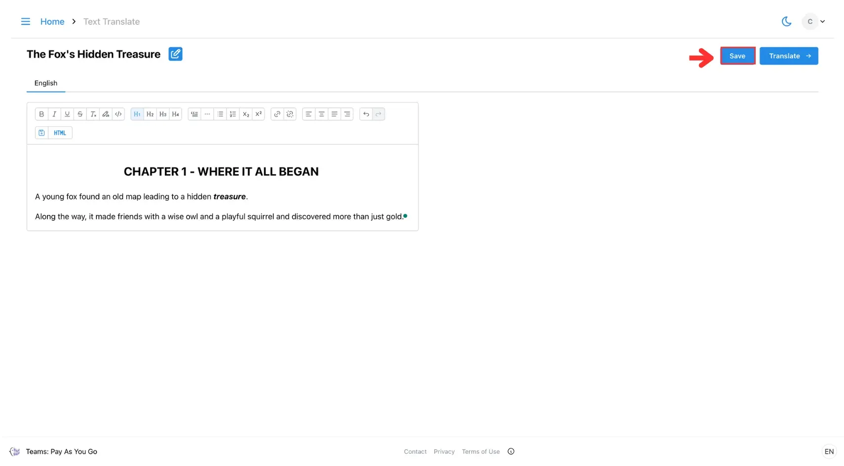4.5 Save Text Project.webp