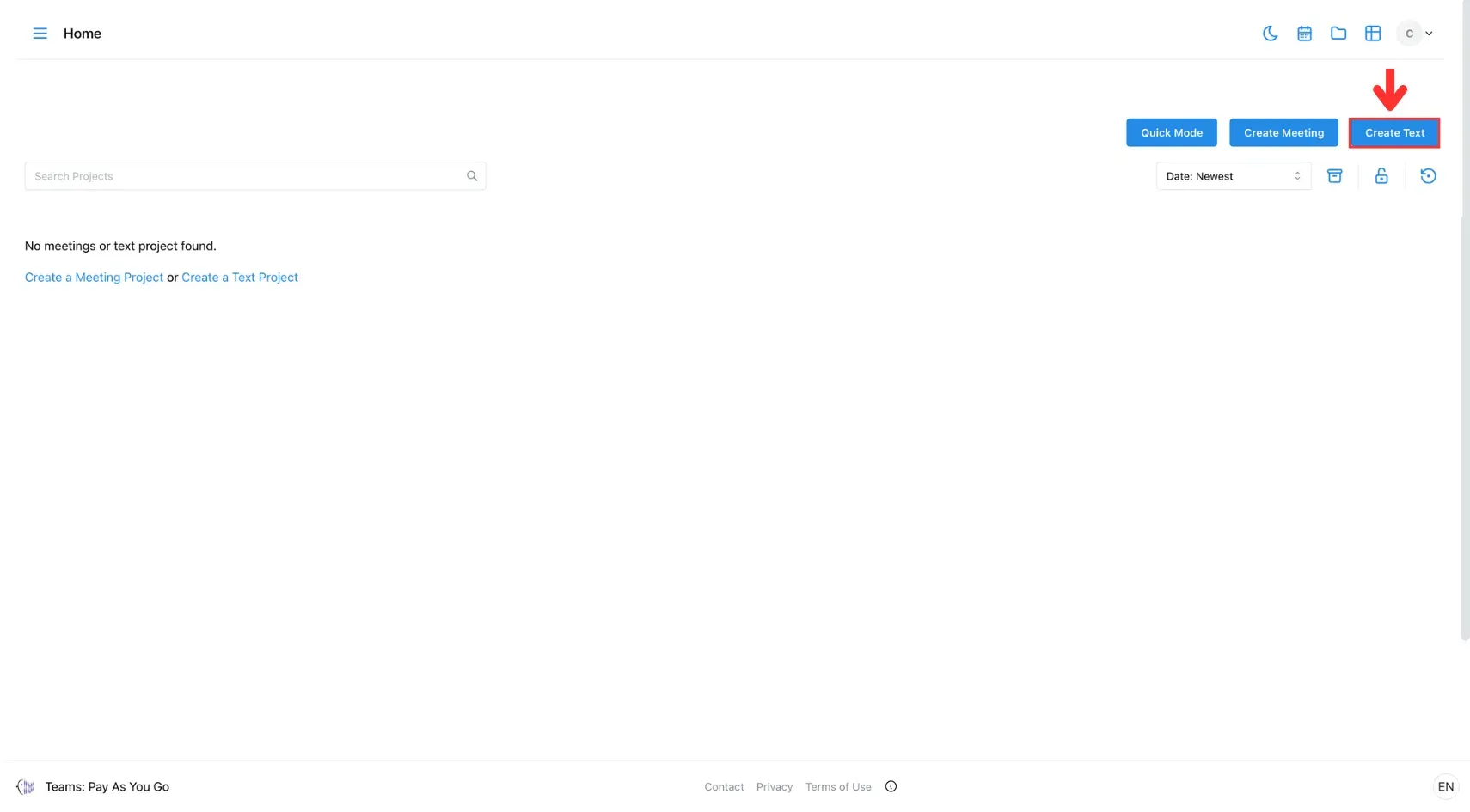 4. Create Text Button.webp