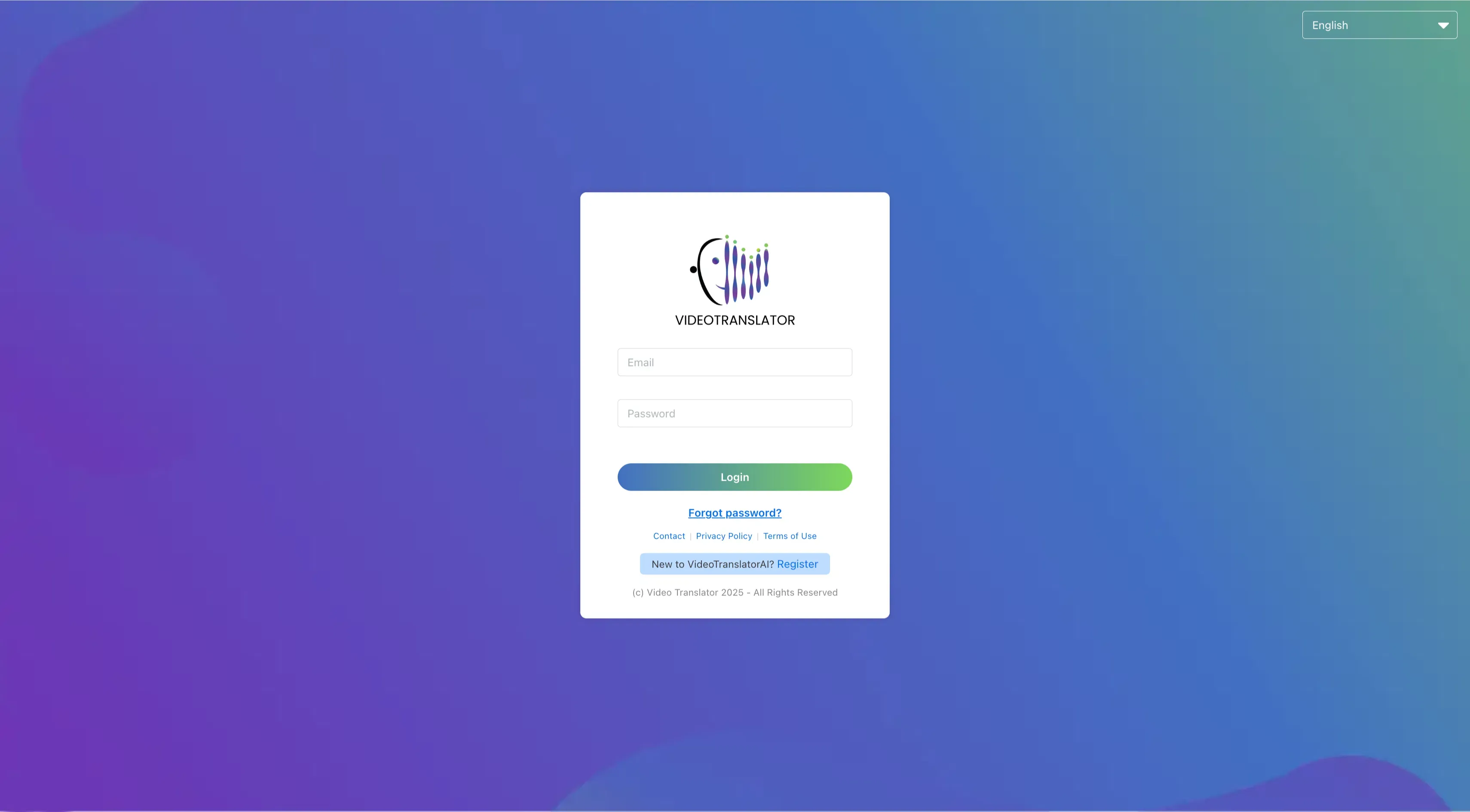 5. Login page.webp