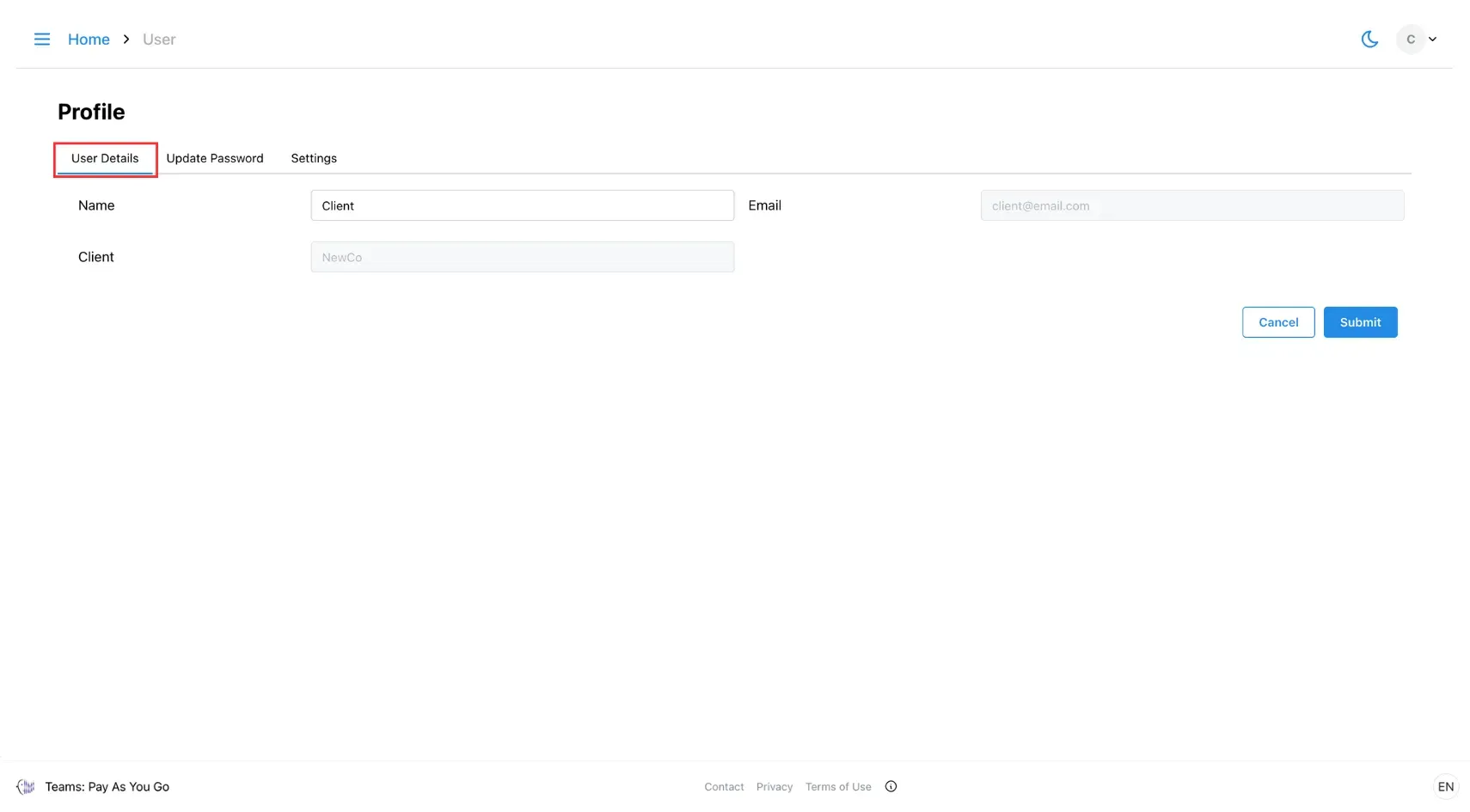 6.1 Edit Profile - Name.webp