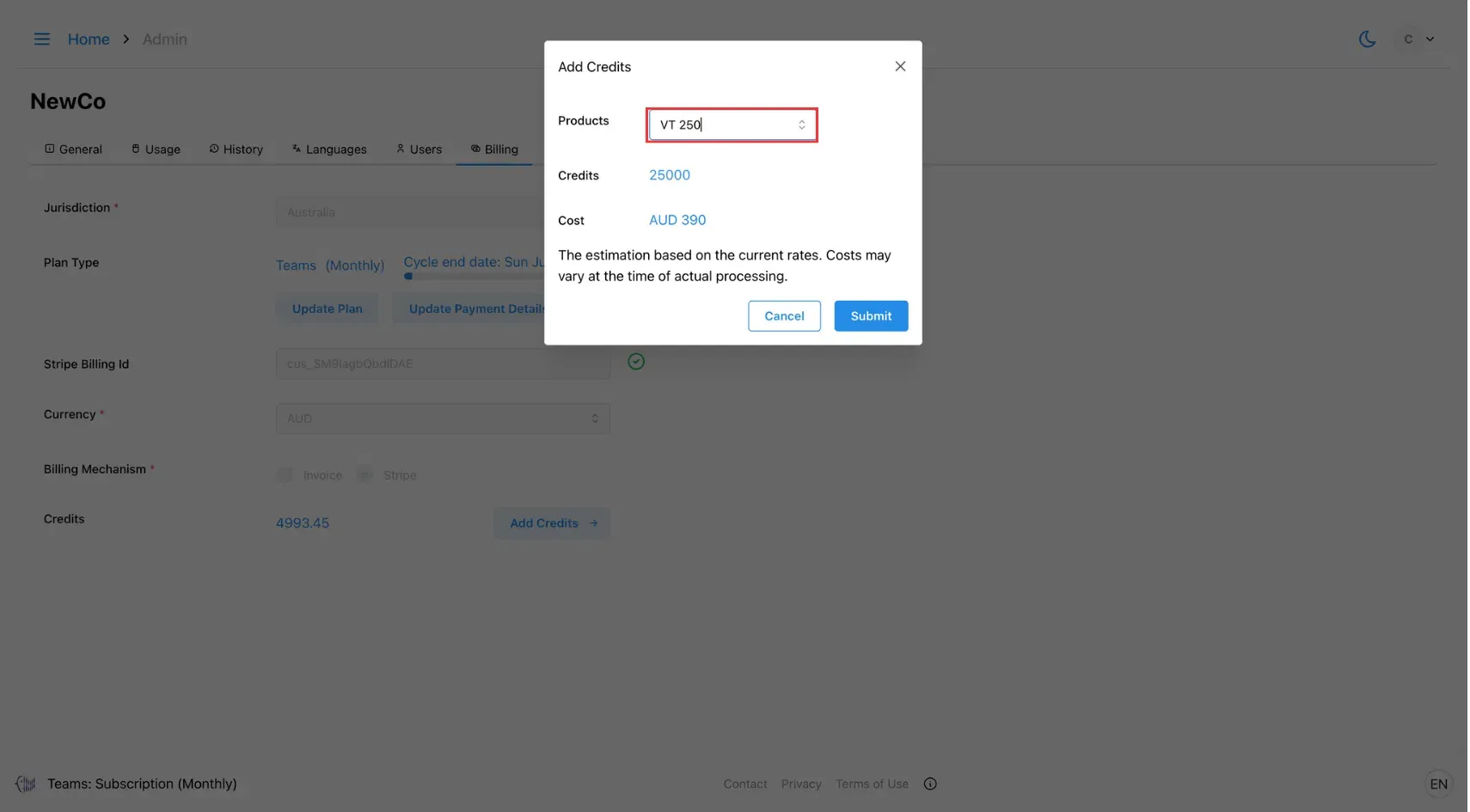 7.4 Top Up Credit.webp